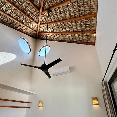 Villa Lux Casa Puerto Escondido  Exterior foto